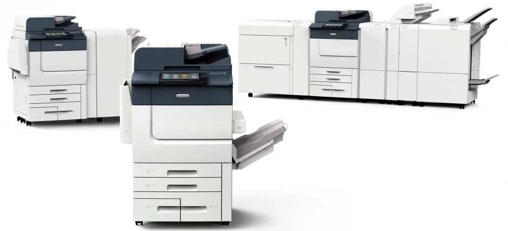photocopiers