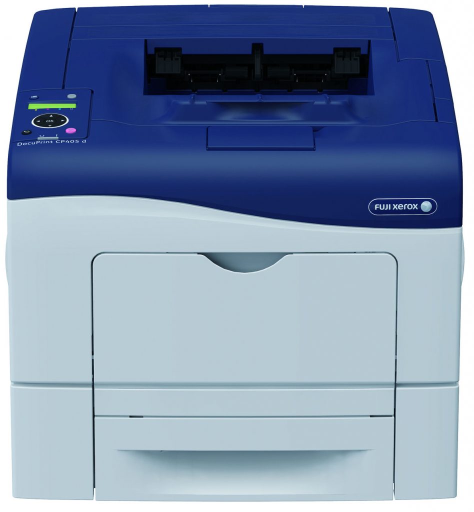Fujifilm photocopier printer dpcp405