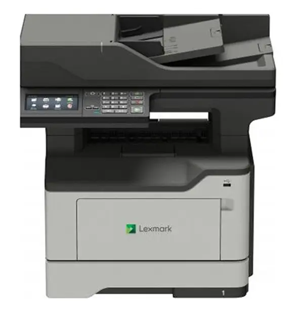 Photocopiers Sunshine Coast - Lexmark-XM1246-Multifunction-Printer