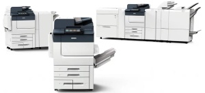 photocopiers