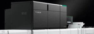 print production equipment
