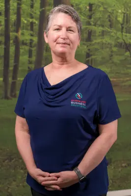 Karen Helifand