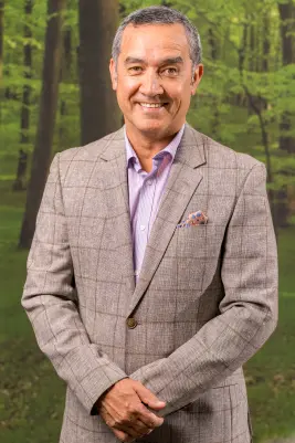Phil Tawhai