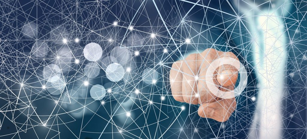 digital transformation technology