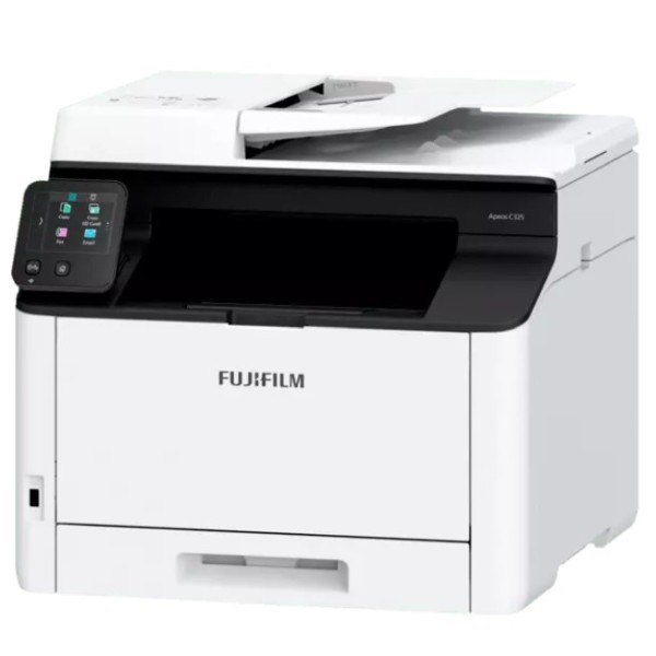 Fujifilm printer c325z
