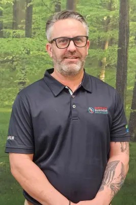 Todd Rees – Business Development