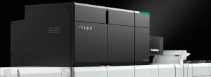 Print Production Equipment