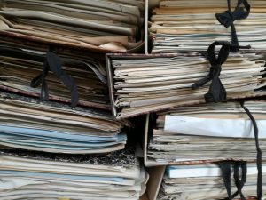 Document Management
