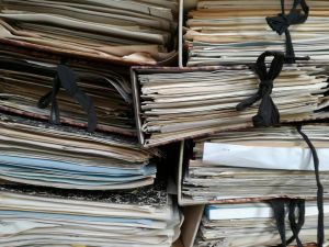 Document Management