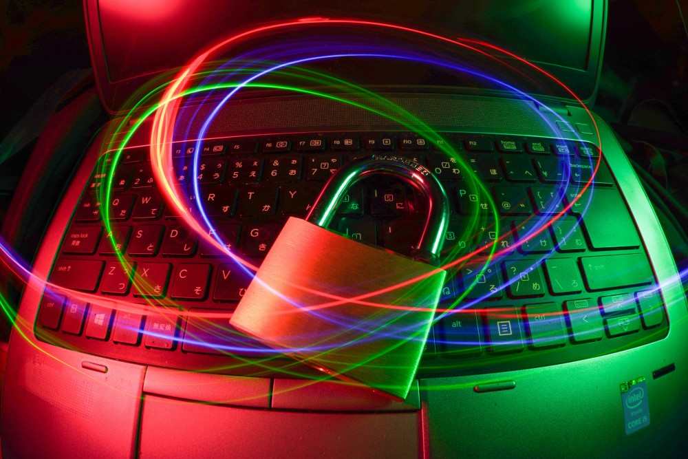 Cybersecurity Services